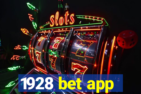 1928 bet app